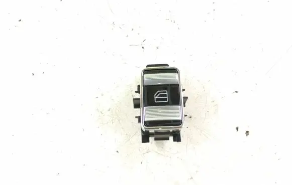 Mercedes-Benz S W221 Electric window control switch 2218201710 2218706051
