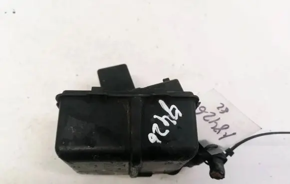 Volkswagen PASSAT B6 Fuse box set 1K0937507B