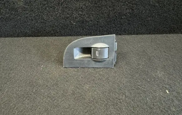 Audi A6 S6 C5 4B Electric window control switch 4B0959855