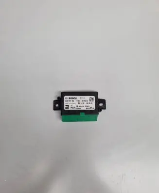 Peugeot 5008 II Parking PDC control unit/module 9824532180 00145842 0263014165