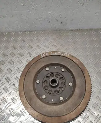 Audi A6 S6 C6 4F Flywheel