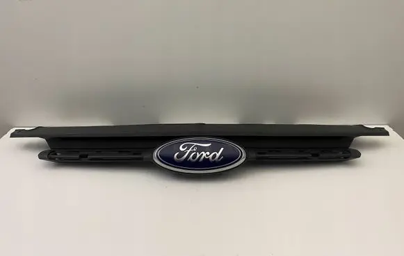 Ford Transit Custom Front bumper upper radiator grill BK218200