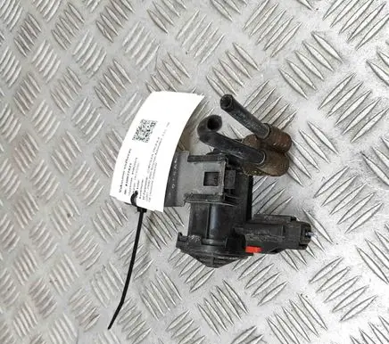 Chrysler Pacifica Engine mount vacuum valve 04591733AA