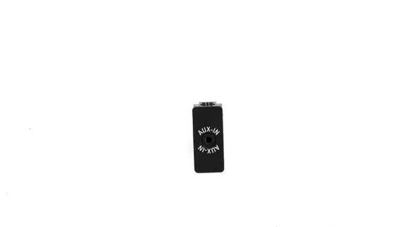Mini One - Cooper Coupe R56 AUX in-socket connector 9229293