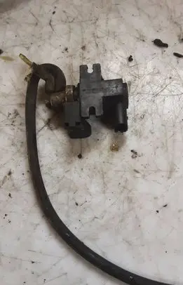 Audi A4 S4 B6 8E 8H Turbo solenoid valve