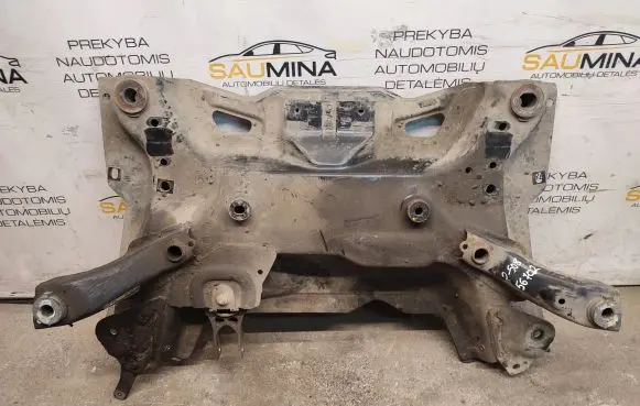 Peugeot 508 Front subframe