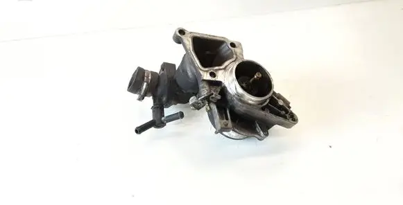Ford Mondeo Mk III Vacuum pump XS7Q2A451BH