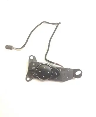 Mercedes-Benz E W211 Wing mirror switch 2118213051