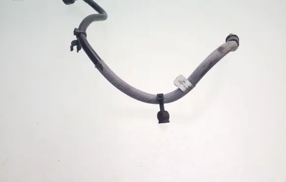Fuel line pipe