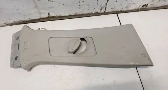 Volkswagen Tiguan (B) pillar trim (top) 5N0867244B