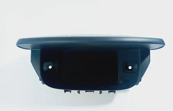 Renault Laguna II Screen/display/small screen 216763465 8200029616A NS00139972