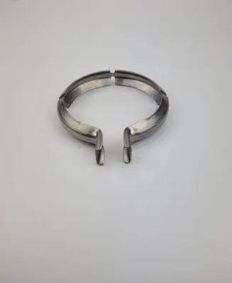 Mercedes-Benz Vito Viano W638 Muffler pipe connector clamp A9429970290