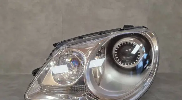 Volkswagen Eos Headlight/headlamp 1Q1941751B 89314090