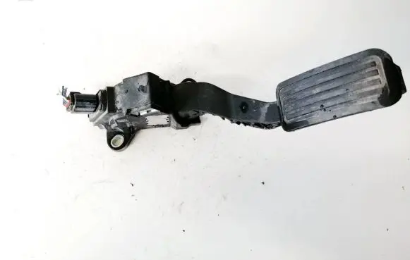 Toyota Yaris Accelerator throttle pedal 781100d010 47189724304