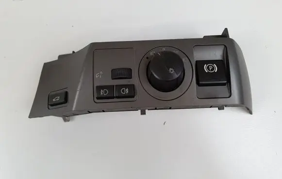 BMW 7 E65 E66 Light switch 6918888