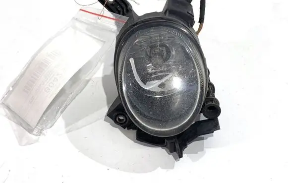 Audi A4 S4 B7 8E 8H Front fog light 8E0941699C