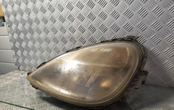Mercedes-Benz A W168 Headlight/headlamp 0301152201