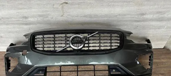 Volvo V60 Front bumper