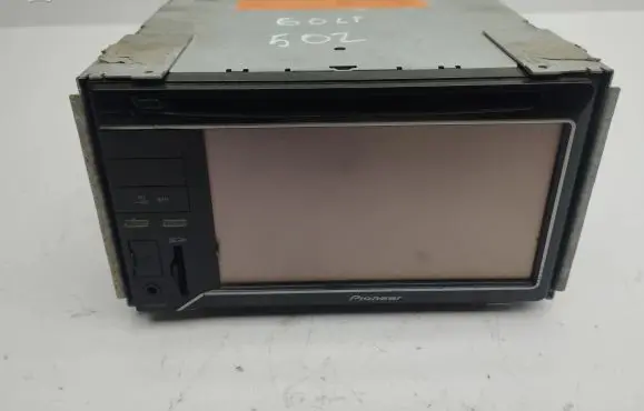 Volkswagen Golf IV Screen/display/small screen AVH3200BT