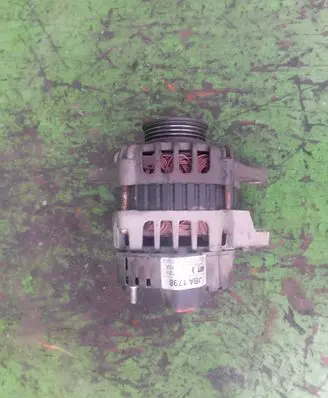 Hyundai Getz Generator/alternator 3730002550
