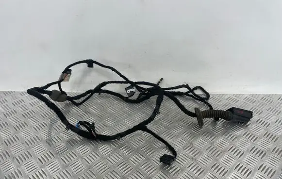 BMW 3 G20 G21 Front door wiring loom 8718212 19012018A
