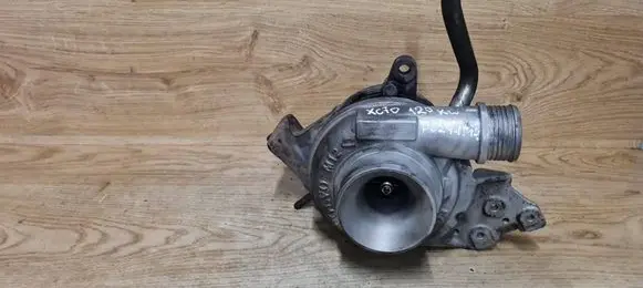 Volvo XC70 Turbo GTB1752V 31219857