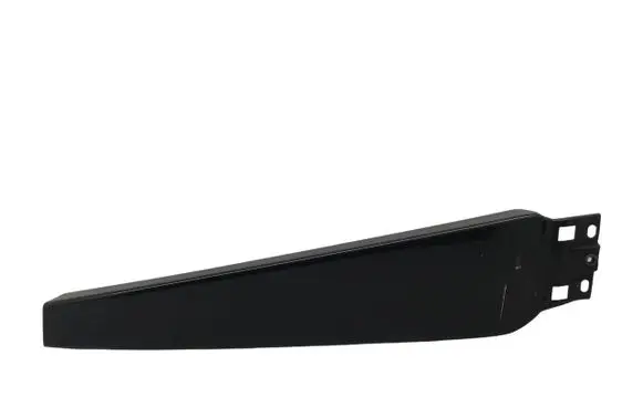 Audi A4 S4 B7 8E 8H Front door glass trim molding 8E0853290D