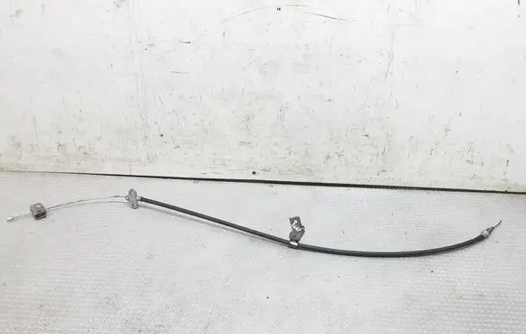 Nissan Prairie Hand brake release cable 