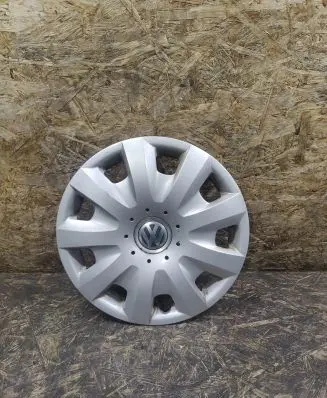 Volkswagen PASSAT B5.5 R15 wheel hub/cap/trim 1TO601147D