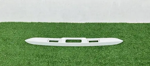 Porsche Panamera (971) Tailgate/trunk/boot lid 974827576b