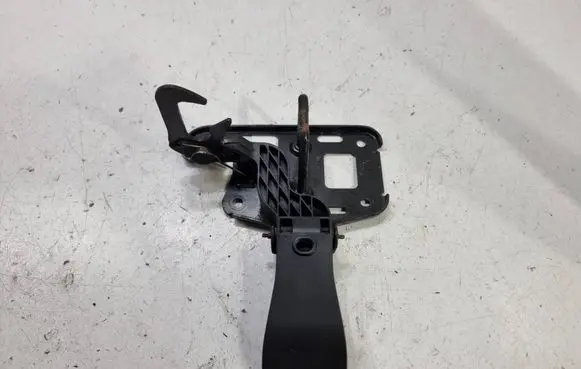 Audi Q5 SQ5 Engine bonnet/hood lock/latch loop/hook 8R0823480