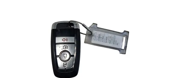 Ford Escape IV Ignition key/card JL1T15K601 JL1T15K601AC A2C150112
