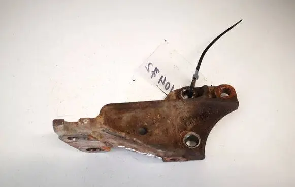 Toyota Yaris Engine mounting bracket 1232523030 12325-23030