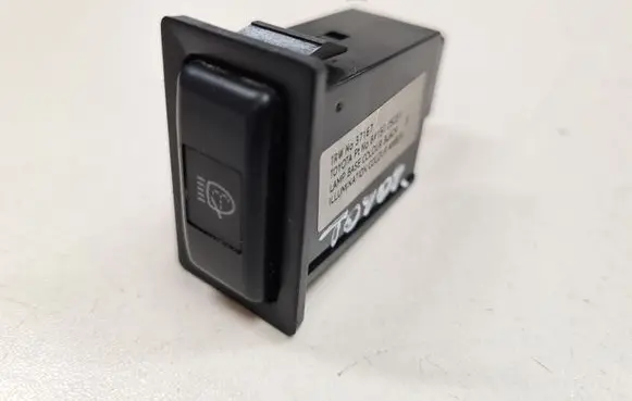 Toyota Avensis T250 Headlight washer switch 8415005031