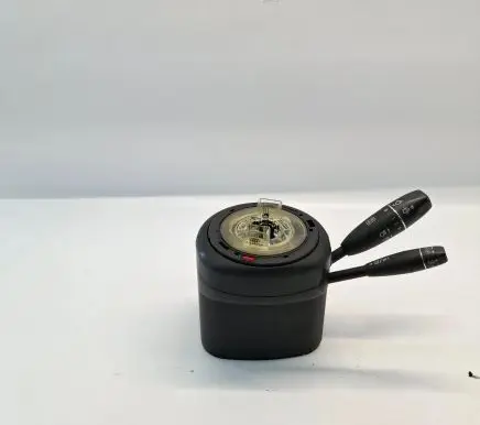 Mercedes-Benz E C207 W207 Indicator stalk A2124407503