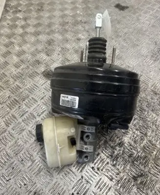 Ford Mustang VI Brake booster FR3C2B195FK