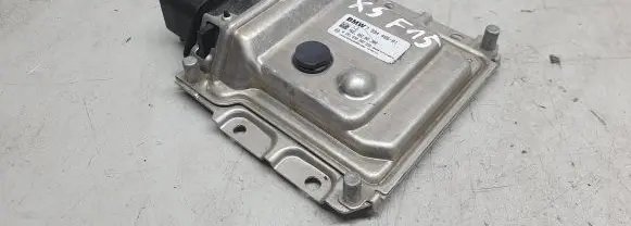 BMW X5 F15 Other control units/modules 739446601 002001000 0281030962