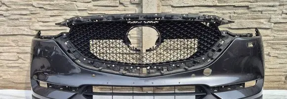 Mazda CX-5 II Front bumper KB8A50031