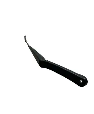 Volkswagen Tiguan Front wiper blade arm 1K1955409