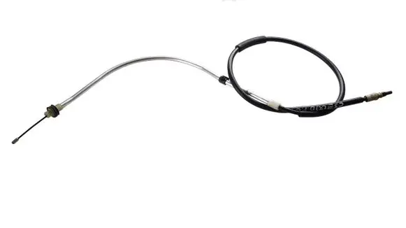 Citroen C3 Aircross Handbrake/parking brake wiring cable 9802570580