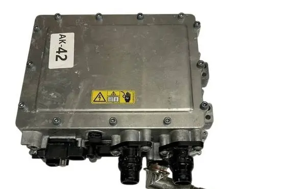 Mercedes-Benz GLC X253 C253 Current control relay A0003420700 1707270056 EVD453001
