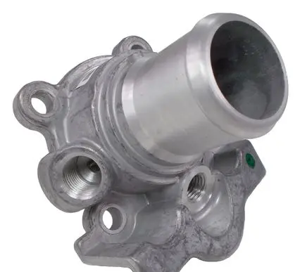 Iveco Daily 3rd gen Thermostat/thermostat housing 504017209
