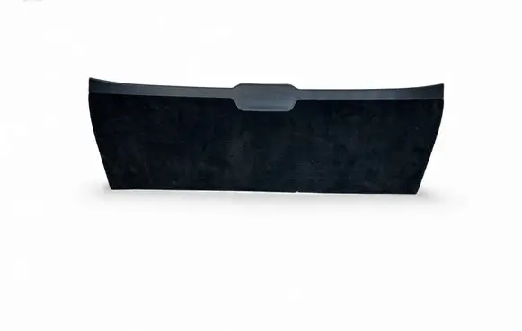 Mercedes-Benz E W212 Tailgate trim A2127400070 A2127400170