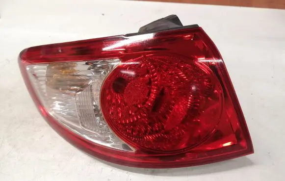 Hyundai Santa Fe Rear/tail lights 924012B000