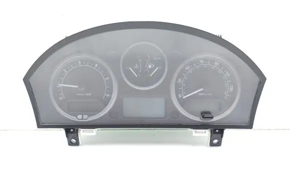 Land Rover Discovery 3 - LR3 Speedometer (instrument cluster) YAC500023 VAH500131