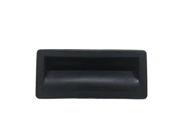 Audi A4 S4 B8 8K Tailgate/trunk/boot exterior handle 5N0827566B