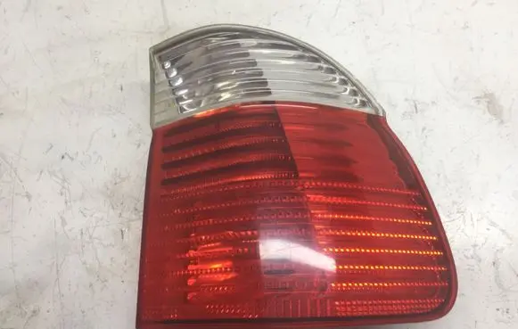 BMW 5 E39 Rear/tail lights 2496339 6902532