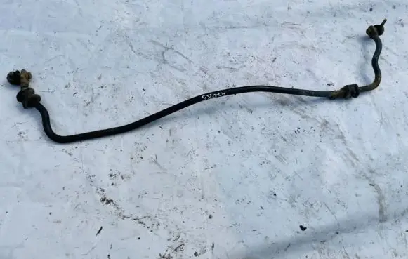 Rear anti-roll bar/sway bar