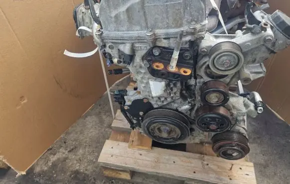 Honda Accord Engine NR440297