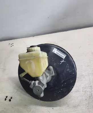 Mercedes-Benz ML W163 Brake booster A1634300030 055810144 26777205014